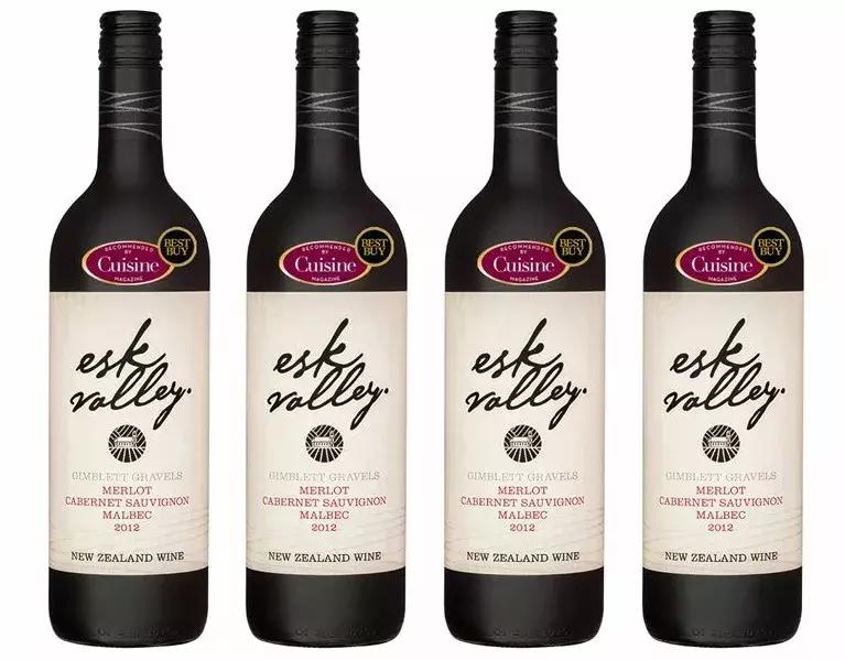 新西兰名庄葡萄酒怎么样,新西兰名庄酒