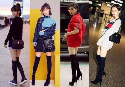 小腿胖如何练直,小腿肌肉粗壮如何穿搭