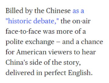 正所谓不打不相识,不打不相识是绝对的吗