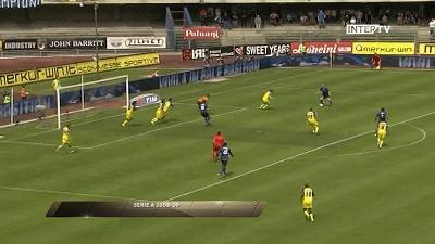 阿根廷浪子，全能中锋模板，巅峰期的他胜过巴蒂