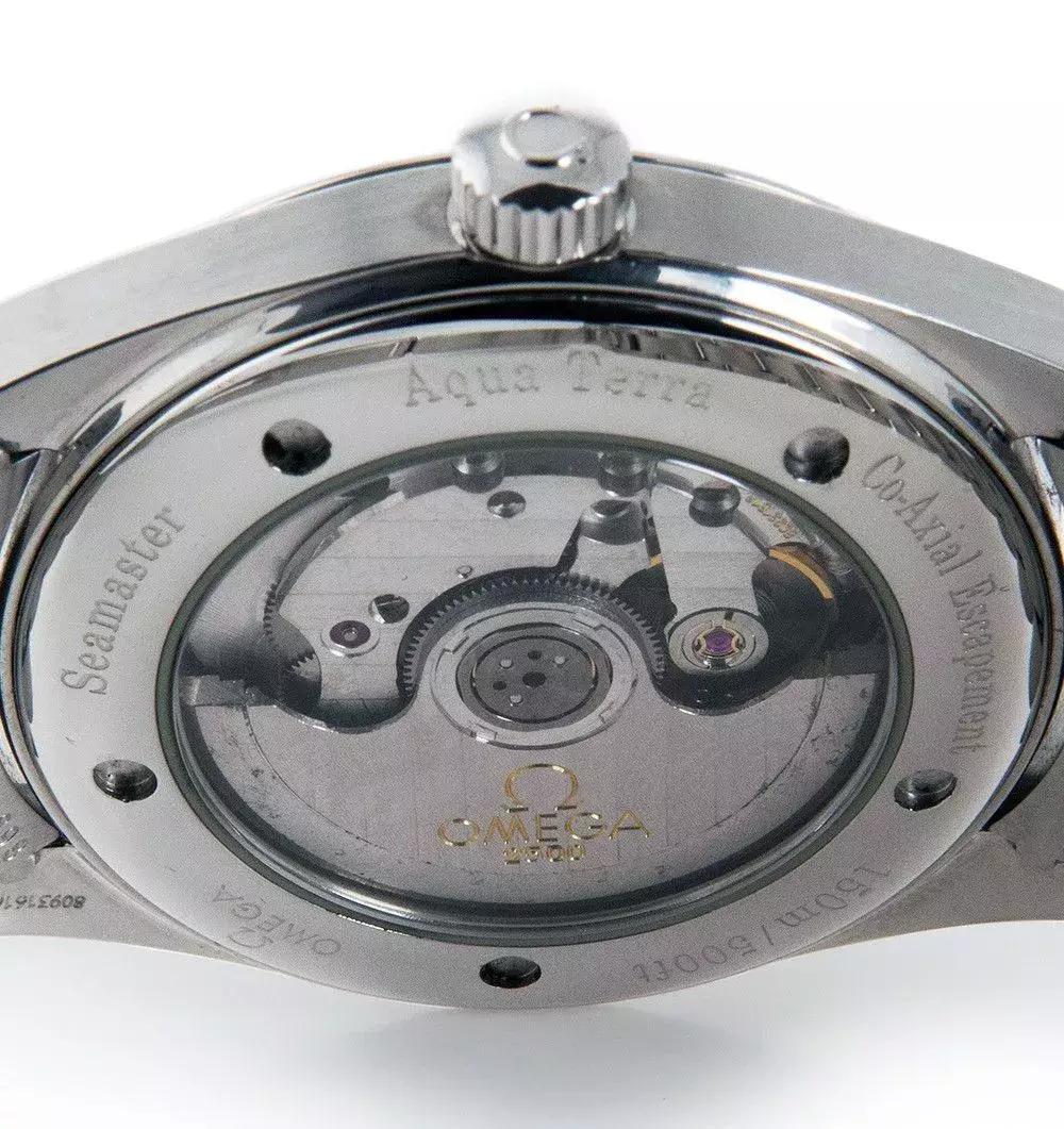 机械腕表没任何技术含量,机械手表机芯不带钻耐用吗