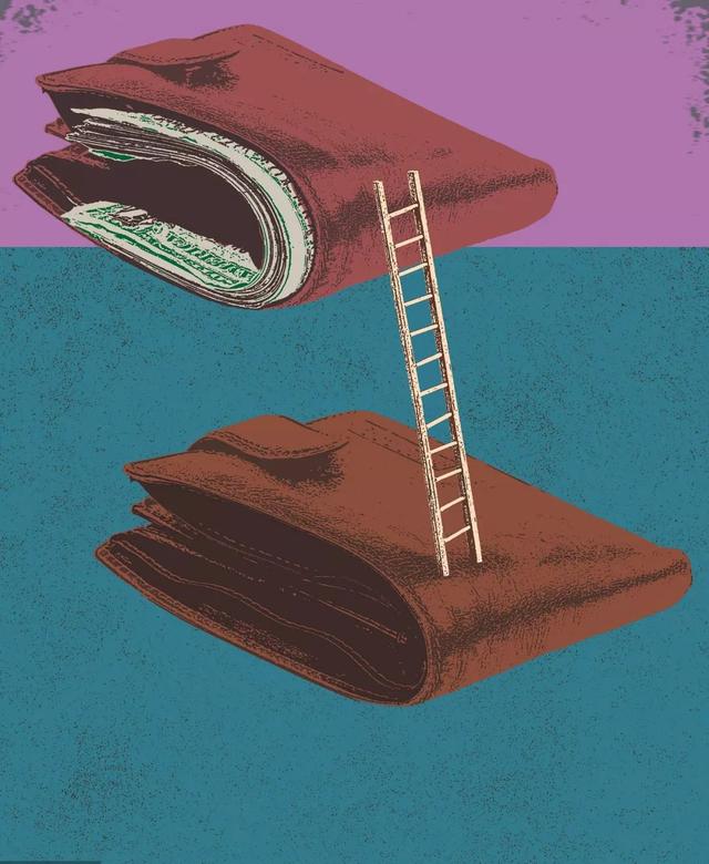 贫穷的人如何摆脱贫穷,怎么摆脱贫穷之路