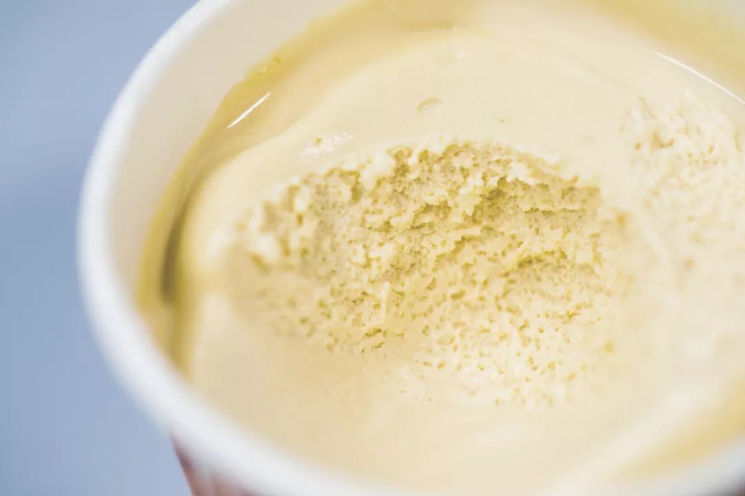 万豪酒店自助餐冰淇淋,七星级酒店冰淇淋