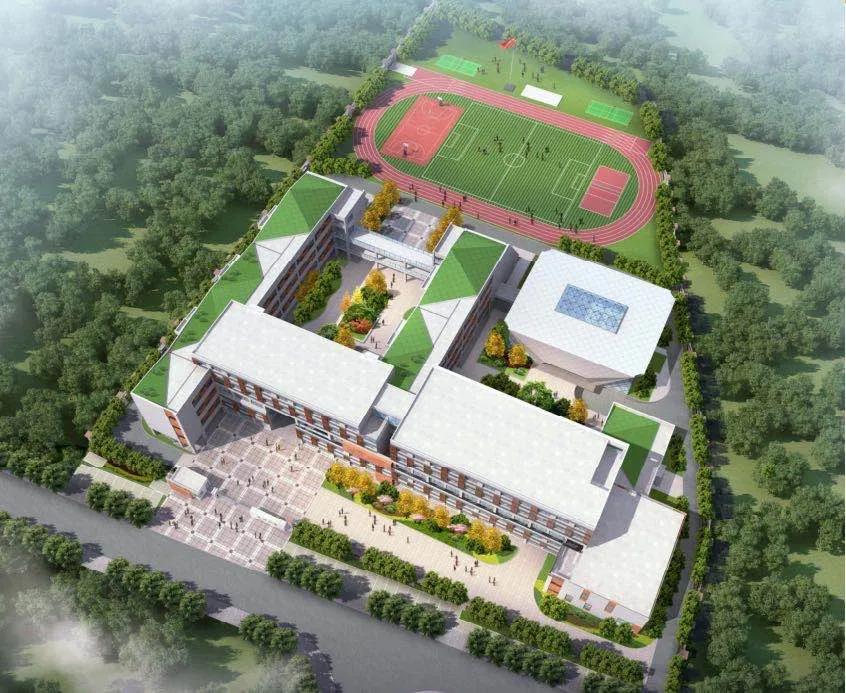 成华青龙片区配套小学,成都成华小学三个校区