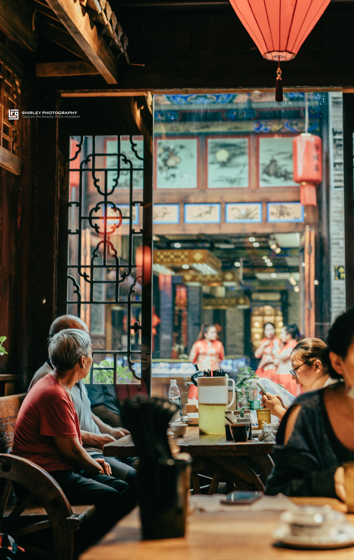 来平遥古城注意事项,来平遥古城看什么