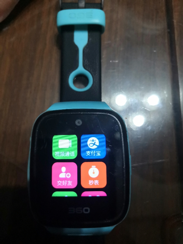 2G/4G版儿童电话手表有啥区别?360se5、360X7,对比评测