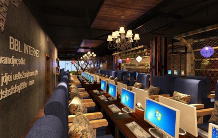 为啥网吧电脑配置低但效果好,为什么同配置网吧电脑那么流畅