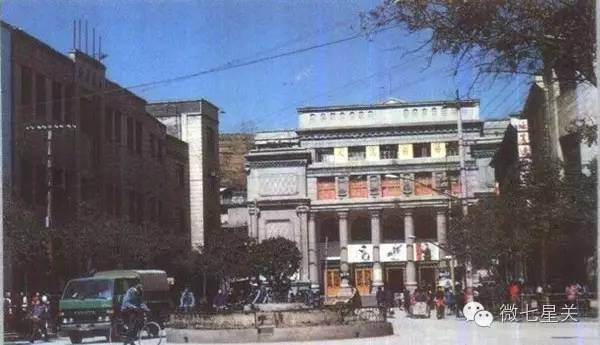 过去的毕节和现在的毕节,以前的毕节和现在毕节做对比