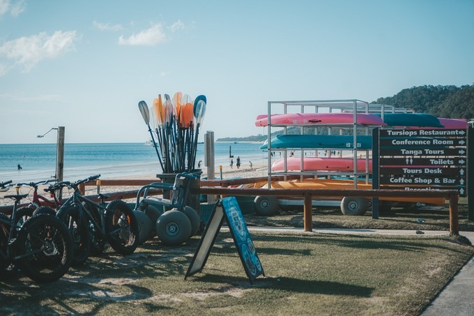 澳洲观鲸攻略,澳洲观鲸之旅