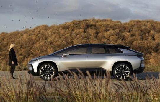 ff贾跃亭梦想窒息昔日峰会,ff贾跃亭的车为什么那么难量产