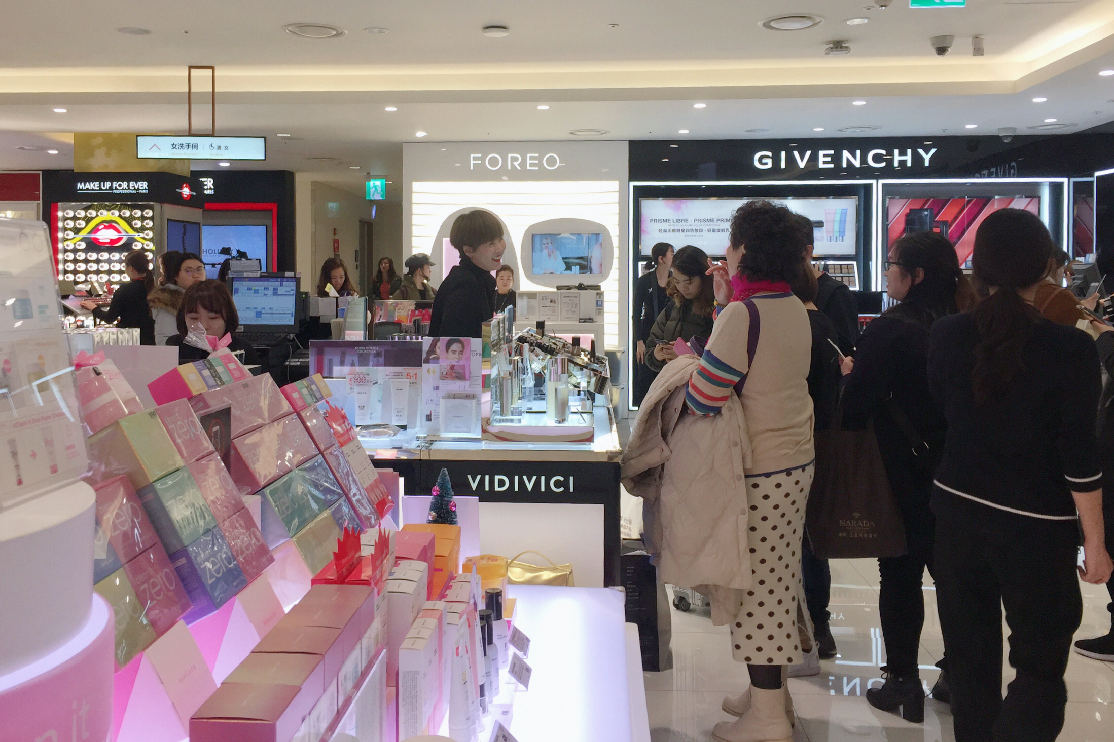 4个人在济州岛渡过4天3晚，收获美景、美食、购物全攻略