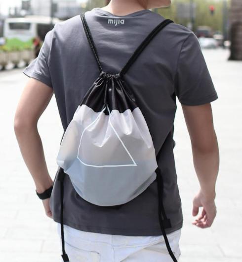 去三亚最好用的包！仅100g，25元质量不输耐克，防水耐撕磨，超值