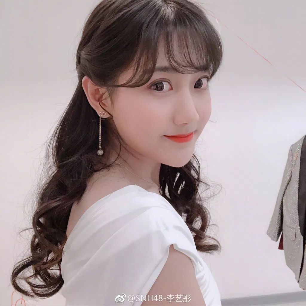 鞠婧祎snh48李艺彤比赛视频,李艺彤鞠婧祎snh48跳舞