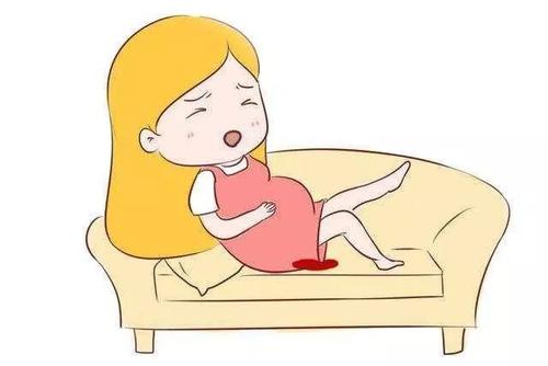 二胎生小孩发动前征兆,二胎孕妇在路上产子