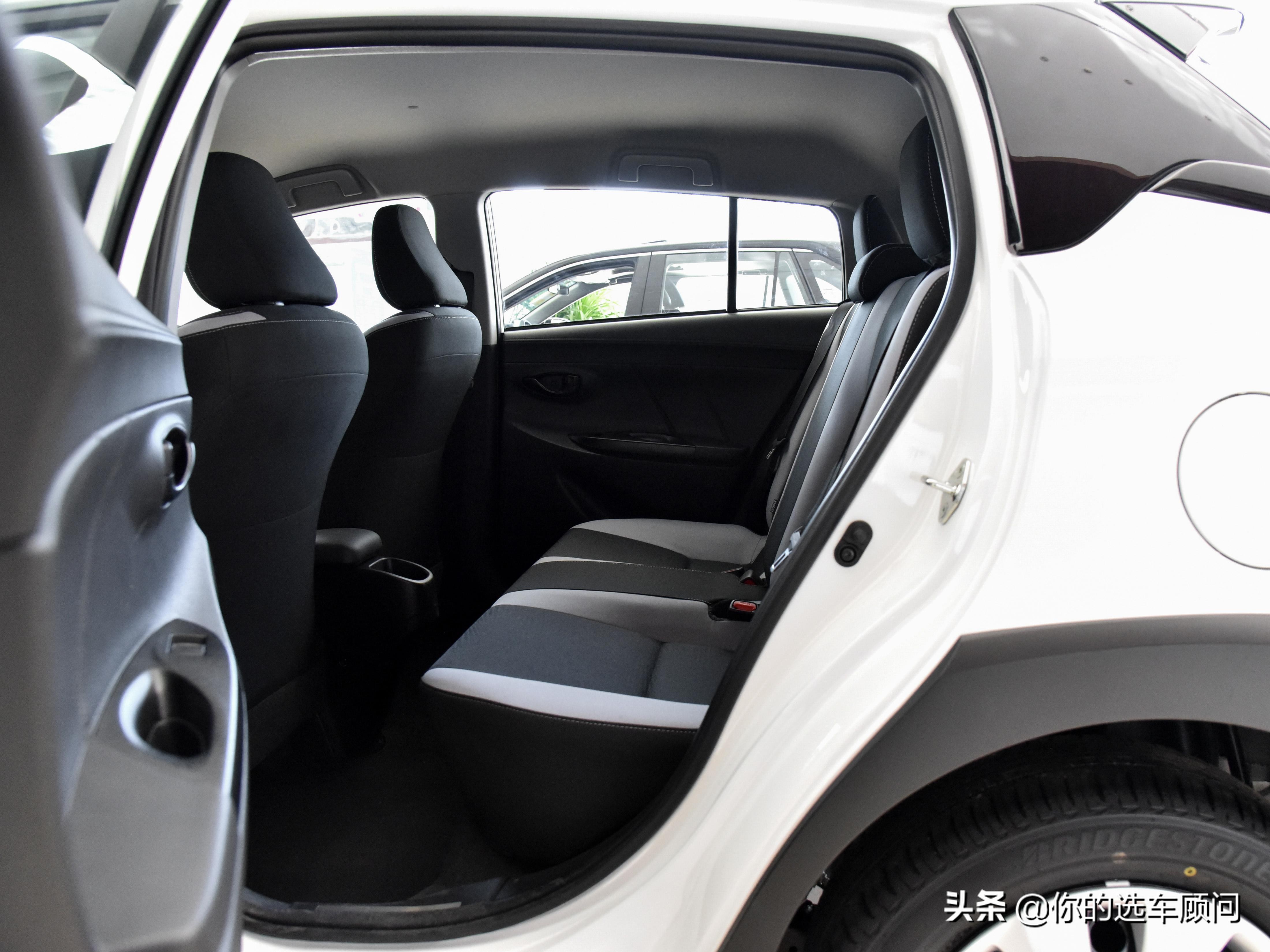 2016款丰田yarisl致炫图片红色,2020款丰田致炫yaris价格