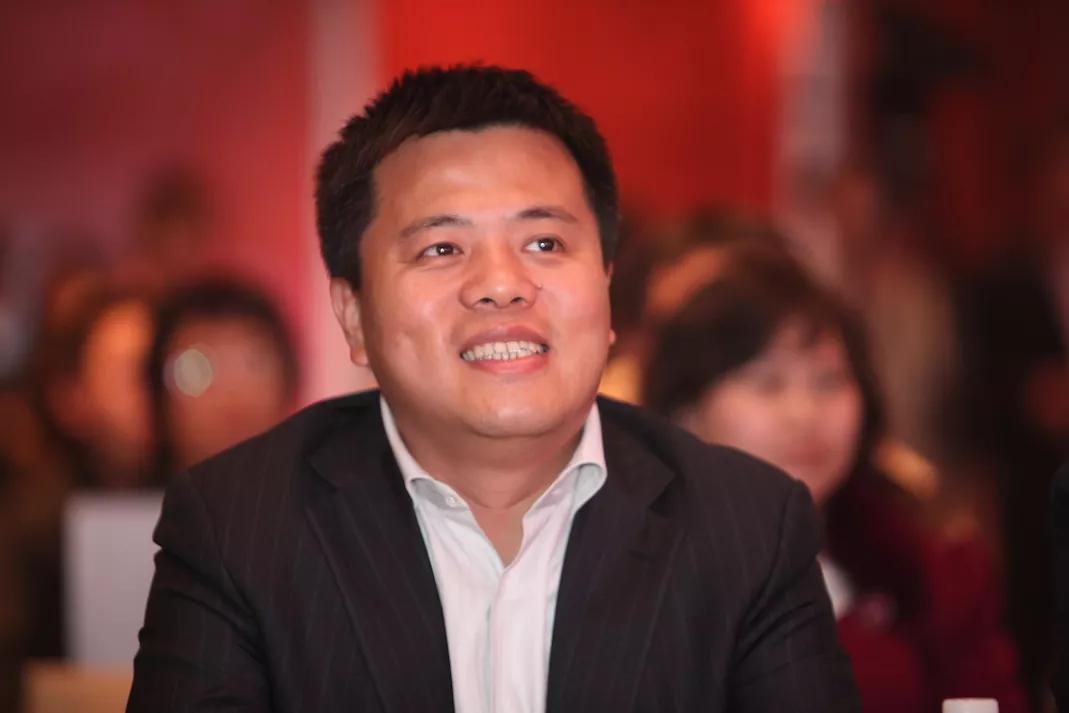 互联网科技大佬英年早逝,互联网初代巨头