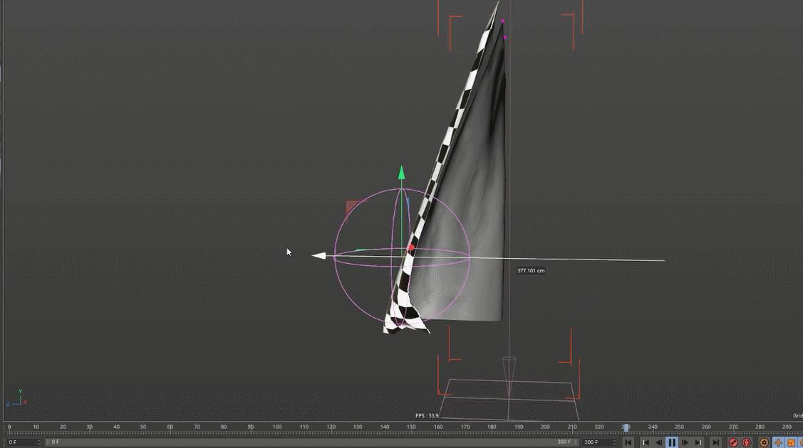 c4dr21安装教程,c4d新版和旧版的区别