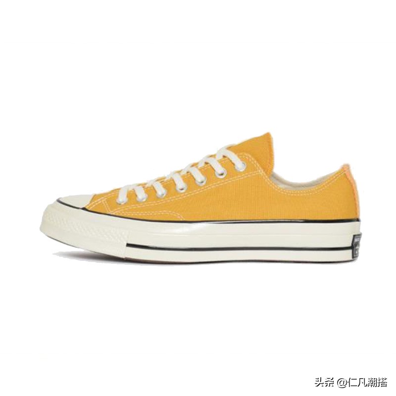 帆布鞋为什么不过时,帆布鞋过时了吗