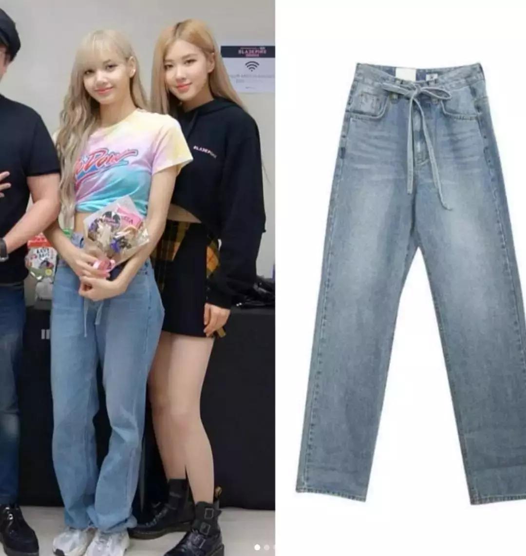 blackpink穿什么衣服都好看 (blackpink的穿搭都是品牌方搭配的吗)