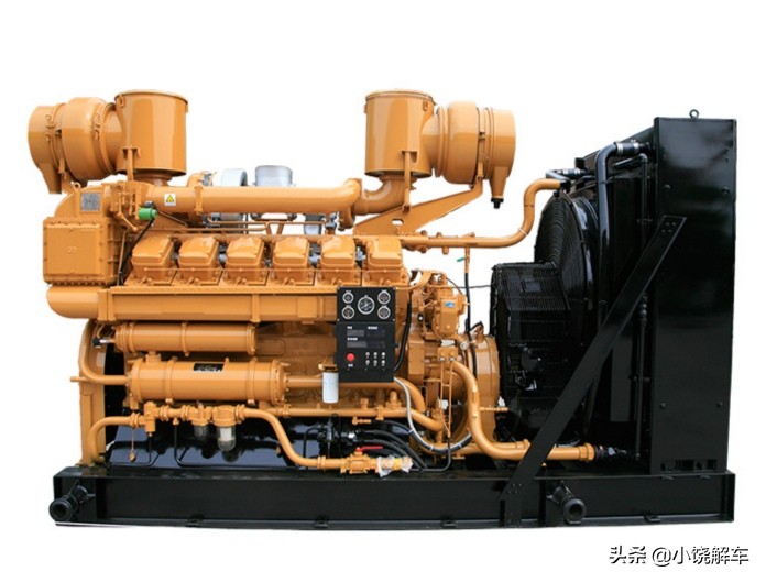 全球十大发电机组,十大品牌发电机组