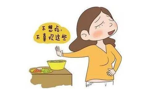 怀孕了不爱吃鸡蛋怎么办,怀孕吃不下饭吃什么补充营养