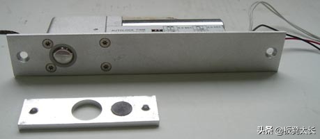 弱电工程门禁系统的基础知识：门禁的分类、组网及设备简单介绍