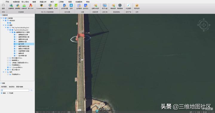 国产谷歌地球的3d立体效果,中国科学家造太阳
