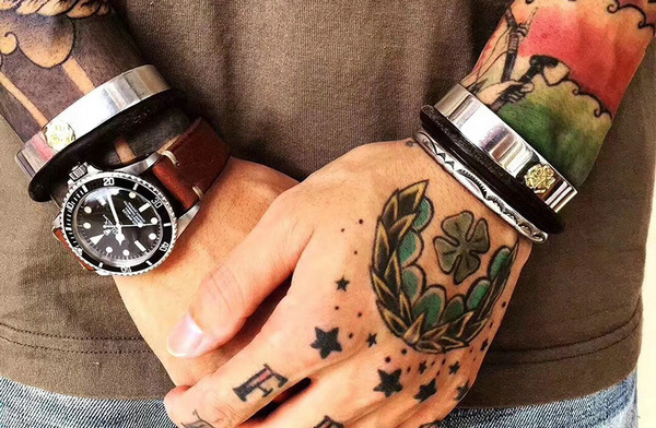 奢侈品牌情侣手链推荐,奢侈手链品牌排行榜