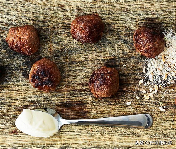 北欧旅行团早餐吃什么,去北欧旅游带什么食物