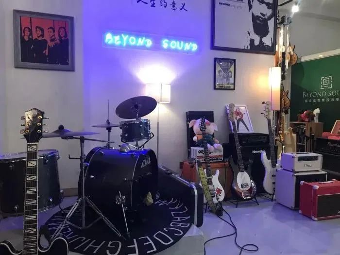 十大外语培训机构,中西乐器培训