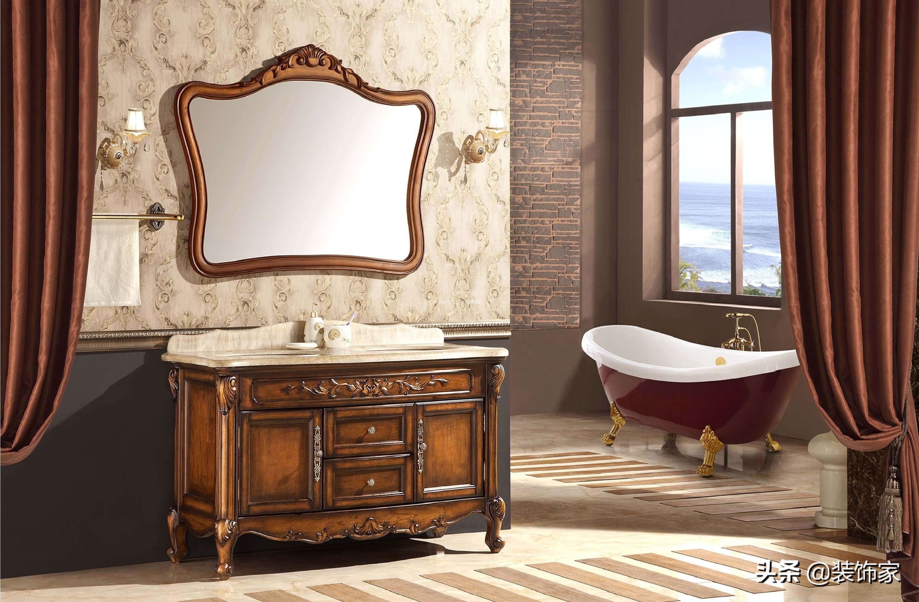 浴室柜买品牌的好还是买杂牌的好,浴室柜十大品牌排名最新