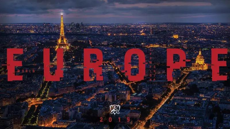 s10第八次世界赛,s10谁能进入英雄联盟世界赛