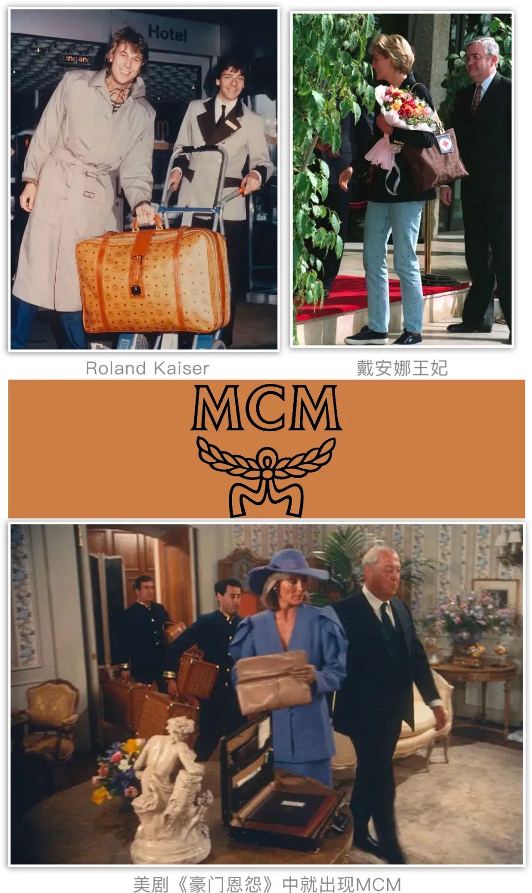 十年双肩包,推荐几款耐用的双肩包