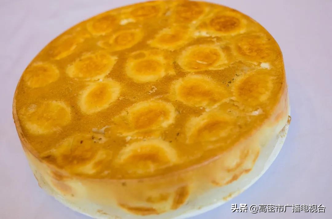 高密的生活,幸福在高密