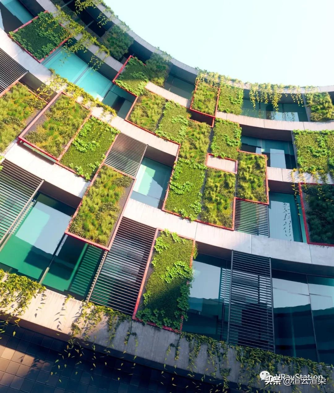 渲云V-RayStation官方认证专家培训班第一期