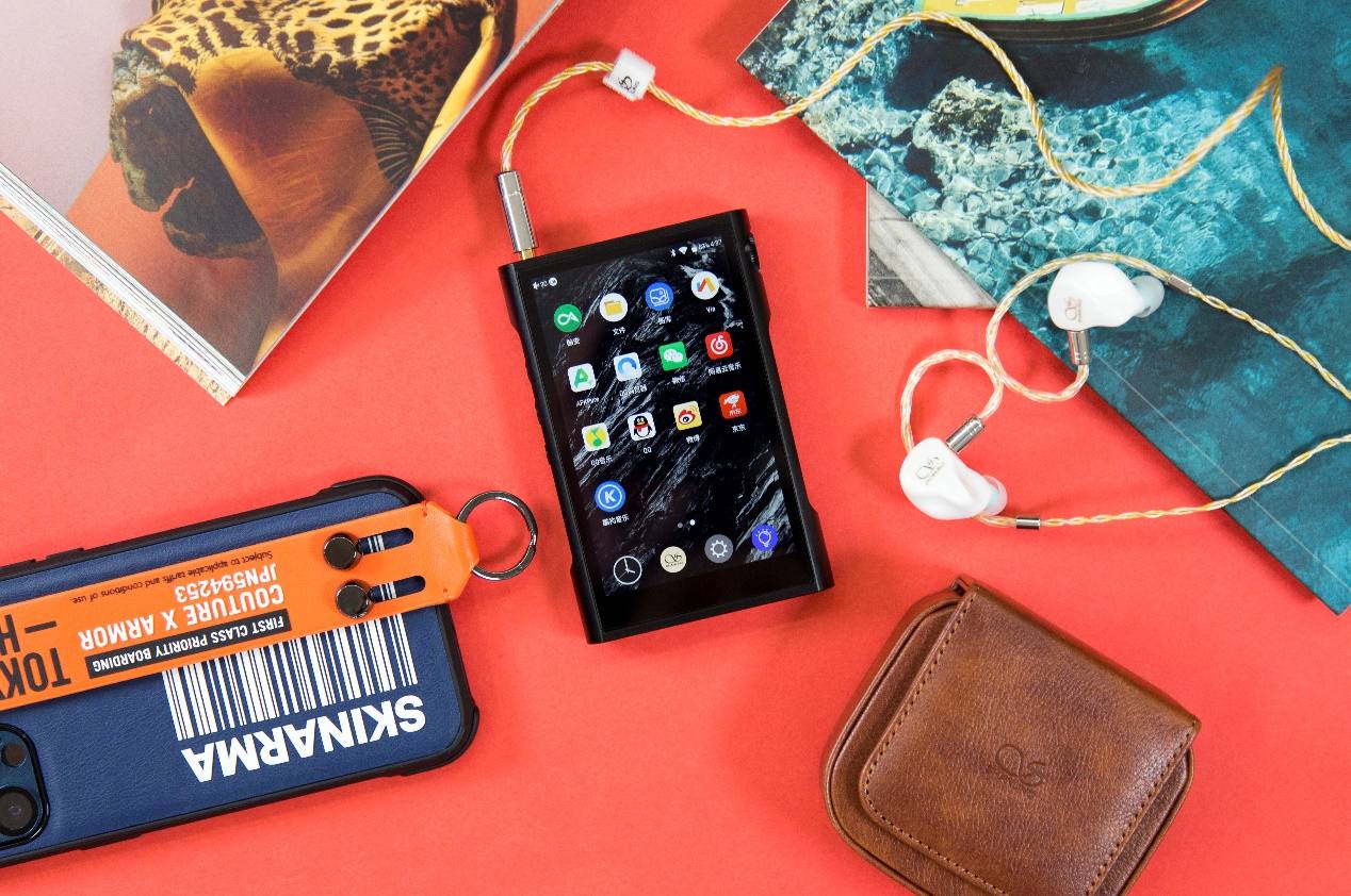 便携无损音乐播放设备推荐,无损音乐播放器山灵m3u