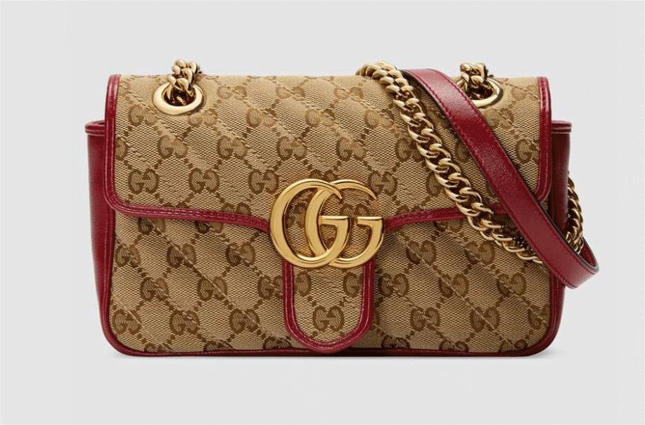 新年换新包?中外买包差价Pick来咯