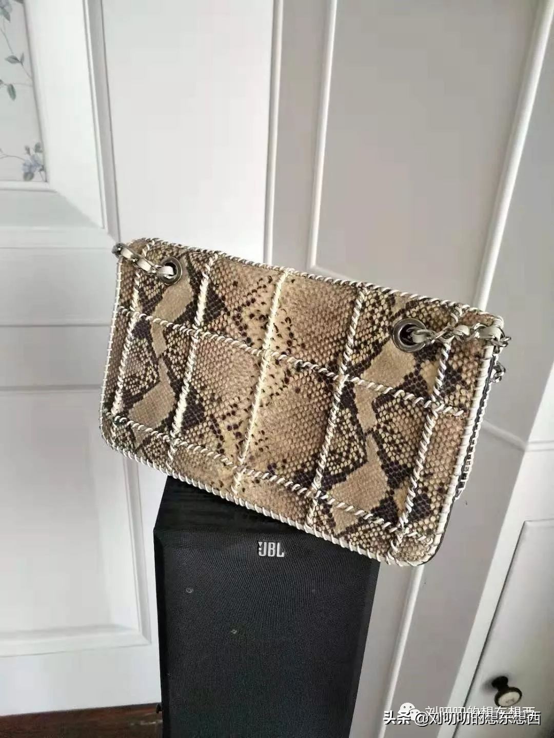 一日一Look-日本购物记之平价质感温柔装(二)