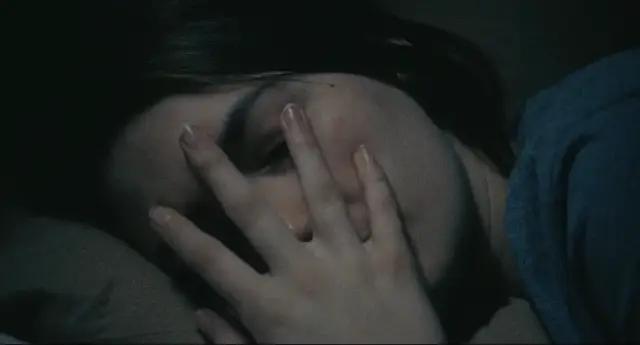 饱受争议的柏林电影节获奖影片，未成年少女堕胎日记，揪心到不忍