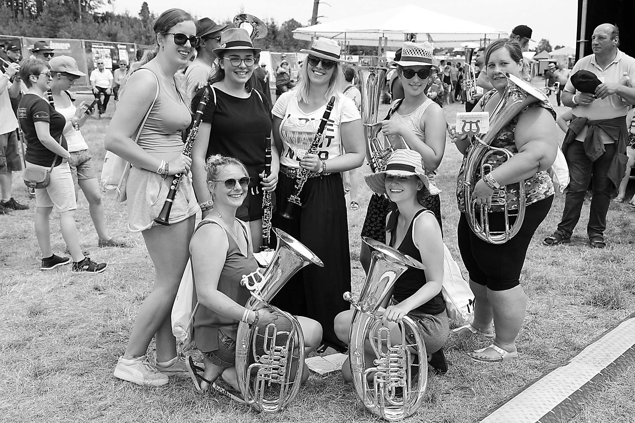 德国年轻人流行“土味”创业花样推销土豆亲身体验酿酒