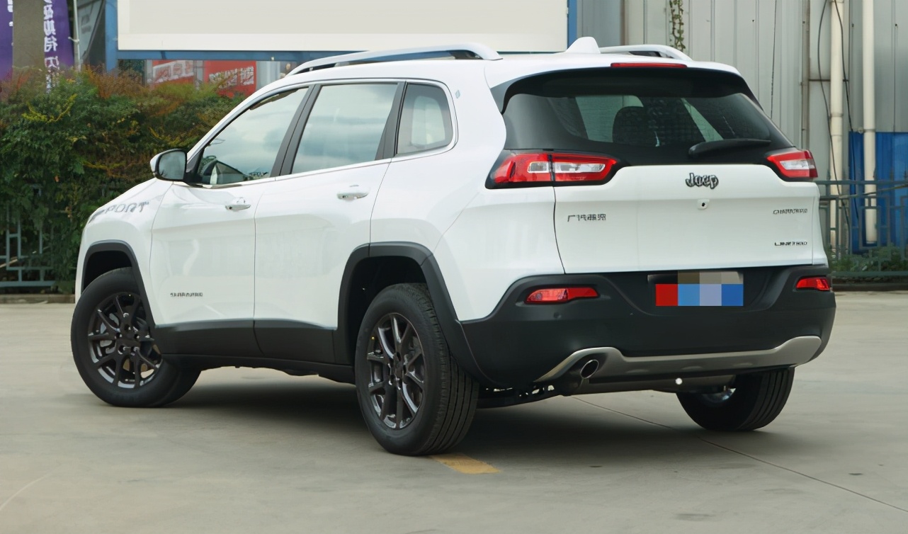 吉普自由光2.0t车主油耗,吉普自由光油耗突然从8.7到11.2