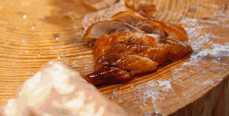 后疫情时期，镇江的这篇盐水鹅文章，真正好味又耐人寻味