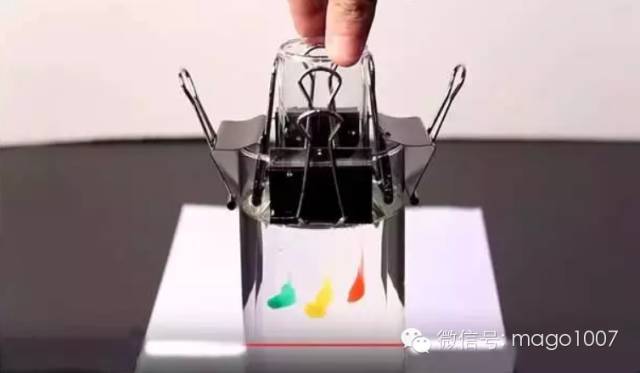 6种水的科学小实验,4个关于水的神奇有趣科学小实验