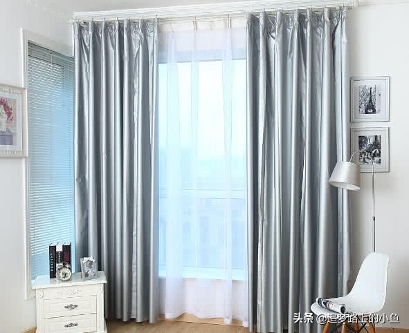 买窗帘要避开这4个坑别当冤大头,新房子买窗帘有什么建议吗