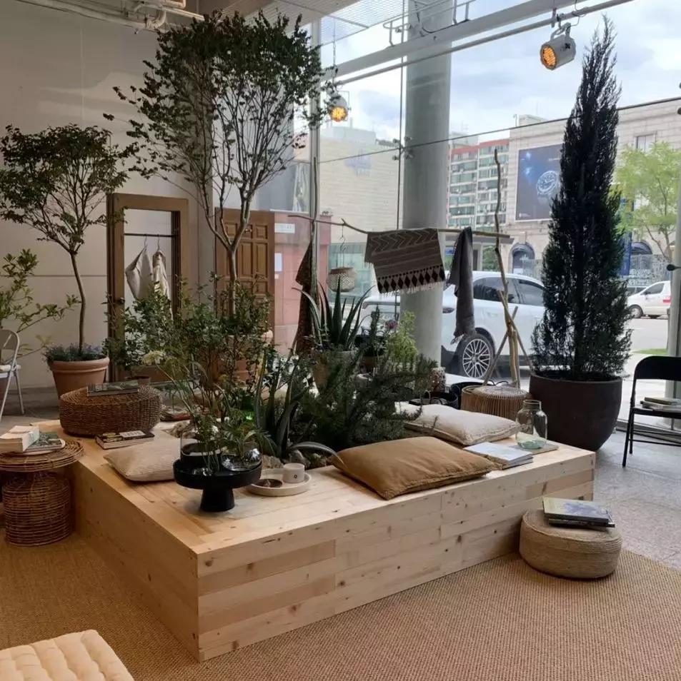 来韩国首尔这些店一定要逛,首尔探店必去的店