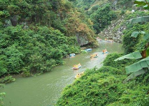 永州有哪一些旅游景点值得去的,永州有什么旅游景点推荐
