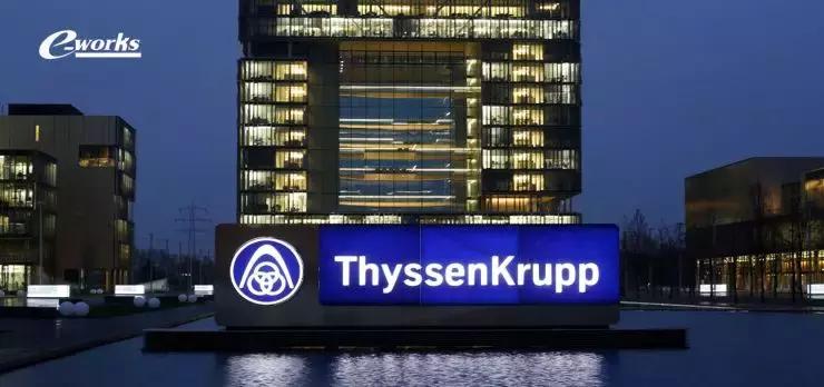 德国工业有多厉害完整版,德国工业凭什么这么强