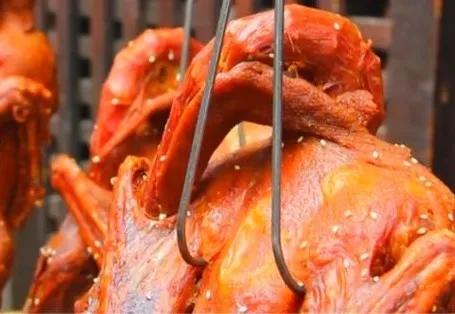 鸭子烧什么配菜好吃四川,四川鸭子的几种做法