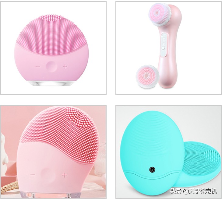 硅胶电动洁面仪有使用方法,电动硅胶洁面仪哪个牌子最好用