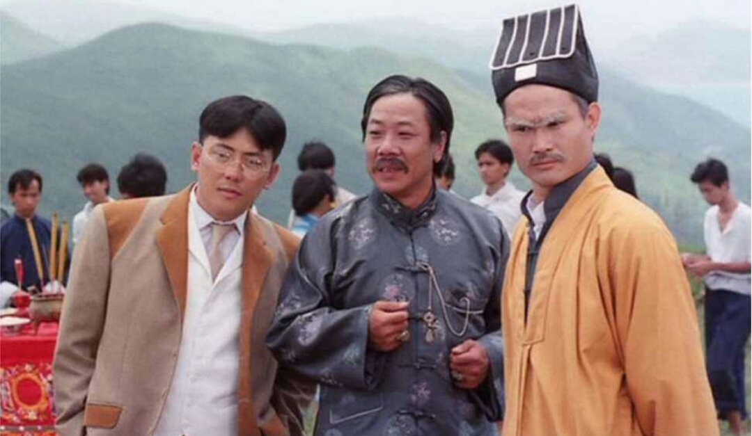 香港第一恐怖片山村老尸,近几年香港最好看的恐怖片